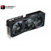 GIGABYTE AORUS GeForce RTX 5080 Master 16G Graphics Card, WINDFORCE Cooling, 16GB 256-Bit GDDR7, PCIe 5.0, 8K Display Support, Gaming Video Card