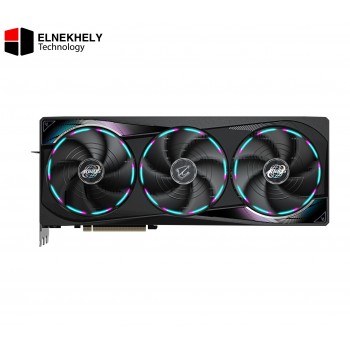 GIGABYTE AORUS GeForce RTX 5080 Master 16G Graphics Card, WINDFORCE Cooling, 16GB 256-Bit GDDR7, PCIe 5.0, 8K Display Support, Gaming Video Card