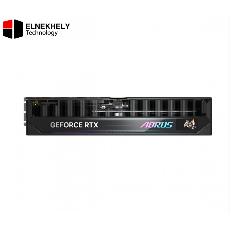GIGABYTE AORUS GeForce RTX 5080 Master 16G Graphics Card, WINDFORCE Cooling, 16GB 256-Bit GDDR7, PCIe 5.0, 8K Display Support, Gaming Video Card
