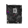 ASUS ROG Strix B650E-E Gaming WiFi AM5 (LGA1718) Ryzen 7000 Gaming Motherboard(16+2 Power Stages,DDR5,4X M.2 Slots, PCIe® 5.0, WiFi 6E, 2.5G LAN,USB 3.2 Gen 2x2 Type-C Rear I/O Port, Aura Sync RGB) ASUS ROG Strix B650E-E Gaming WiFi AM5 (LGA1718) Ryzen 7000 Gaming Motherboard(16+2 Power Stages,DDR5,4X M.2 Slots, PCIe® 5.0, WiFi 6E, 2.5G LAN,USB 3.2 Gen 2x2 Type-C Rear I/O Port, Aura Sync RGB)