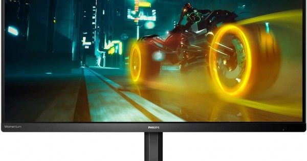 PHILIPS 24インチ1080p180Hz ENVIA 24M2N3200L Amazon.co.jp: PHILIPS EVNIA ゲーミングモニター (23.8インチ