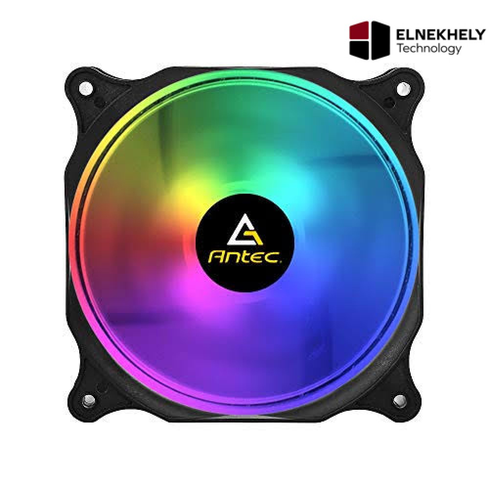 Antec 120mm Case Fan ANTEC F12 antec-120mm-case-fan-antec-f12
