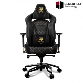 COUGAR ARMOR TITAN PRO ROYAL Gaming Chair - COUGAR ARMOR TITAN PRO ROYAL Gaming Chair