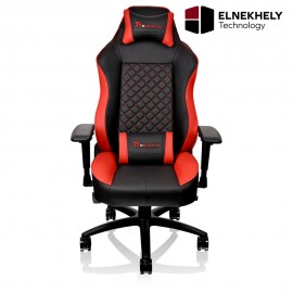 Thermaltake's Latest Gaming Chair Sports Active Cooling