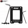 Thermal Grizzly Intel 13th/14th Generation CPU Contact Frame Thermal Grizzly Intel 13th/14th Generation CPU Contact Frame