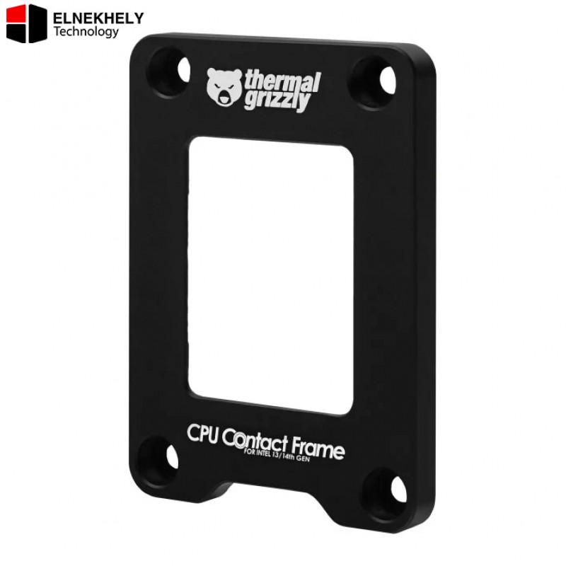 Thermal Grizzly Intel 13th/14th Generation CPU Contact Frame Thermal Grizzly Intel 13th/14th Generation CPU Contact Frame