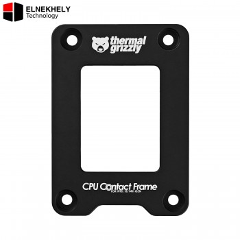 Thermal Grizzly Contact Frame LT for Intel (LGA1700 – 13th/14th Gen)