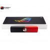 Elnekhely Gaming Mouse Pad 90x40cm 4mm Thickness Waterproof Anti-Slip Rubber Base
