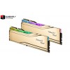 G.SKILL DDR5 32GB (2x16GB) 6400MT/s CL30 Desktop Memory Kit – AMD EXPO Ready, Dual Channel, High-Performance RAM