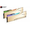 G.SKILL DDR5 32GB (2x16GB) 6400MT/s CL30 Desktop Memory Kit – AMD EXPO Ready, Dual Channel, High-Performance RAM