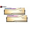 G.SKILL DDR5 32GB (2x16GB) 6400MT/s CL30 Desktop Memory Kit – AMD EXPO Ready, Dual Channel, High-Performance RAM