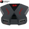 Redragon Eris GA200 Keyboard and Mouse Converter Adapter