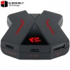 Redragon Eris GA200 Keyboard and Mouse Converter Adapter