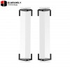 Redragon Siv GMK-913 Monitor Bezel-Free Kit Redragon Siv GMK-913 Monitor Bezel-Free Kit