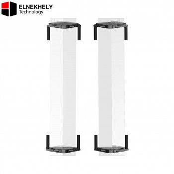 Redragon Siv GMK-913 Monitor Bezel-Free Kit – Edge Blending Solution for 24"-27" Screens