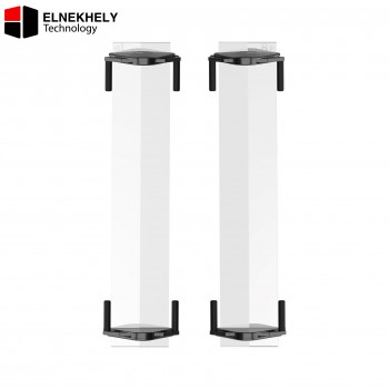 Redragon Siv GMK-913 Monitor Bezel-Free Kit – Edge Blending Solution for 24"-27" Screens Redragon Siv GMK-913 Monitor Bezel-Free Kit – Edge Blending Solution for 24"-27" Screens
