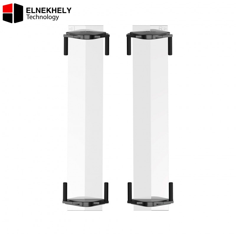 Redragon Siv GMK-913 Monitor Bezel-Free Kit Redragon Siv GMK-913 Monitor Bezel-Free Kit