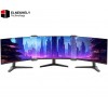 Redragon Siv GMK-913 Monitor Bezel-Free Kit Redragon Siv GMK-913 Monitor Bezel-Free Kit