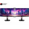 Redragon Siv GMK-913 Monitor Bezel-Free Kit Redragon Siv GMK-913 Monitor Bezel-Free Kit