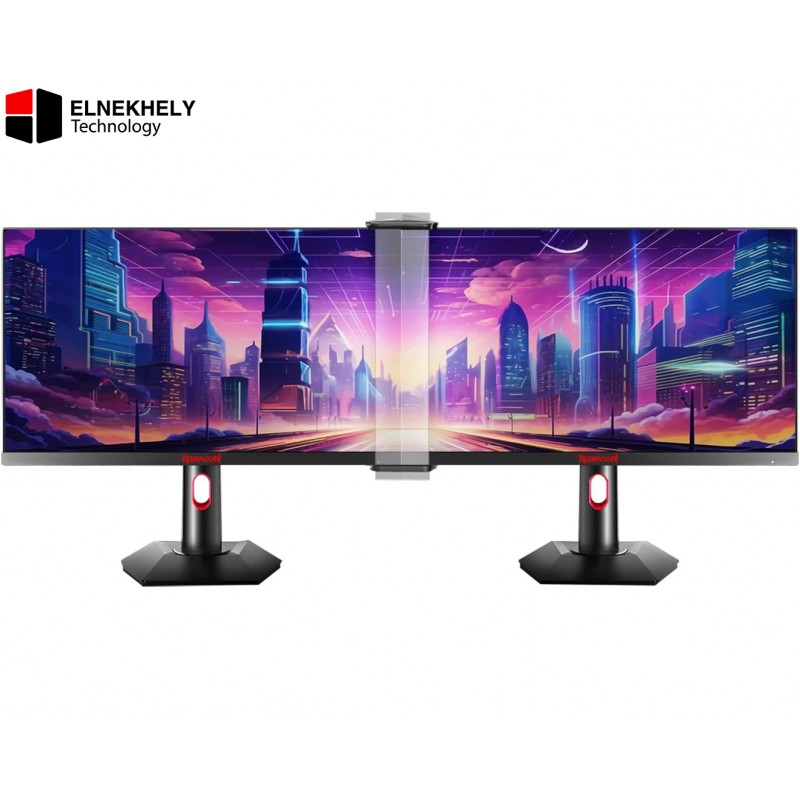 Redragon Siv GMK-913 Monitor Bezel-Free Kit Redragon Siv GMK-913 Monitor Bezel-Free Kit