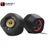 Redragon GS590 Wireless RGB Desktop Speakers Redragon GS590 Wireless RGB Desktop Speakers