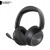 AULA A600 Quad-Mode Wireless Gaming Headset (53mm Drivers / 110 Hours) - Black