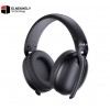 AULA S6 Tri-Mode Wireless Gaming Headset (40mm Drivers / Bluetooth 5.3) - Black