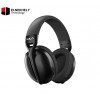 AULA S6 Tri-Mode Wireless Gaming Headset (40mm Drivers / Bluetooth 5.3) - Black