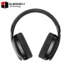 AULA S6 Tri-Mode Wireless Gaming Headset (40mm Drivers / Bluetooth 5.3) - Black