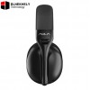 AULA S6 Tri-Mode Wireless Gaming Headset (40mm Drivers / Bluetooth 5.3) - Black