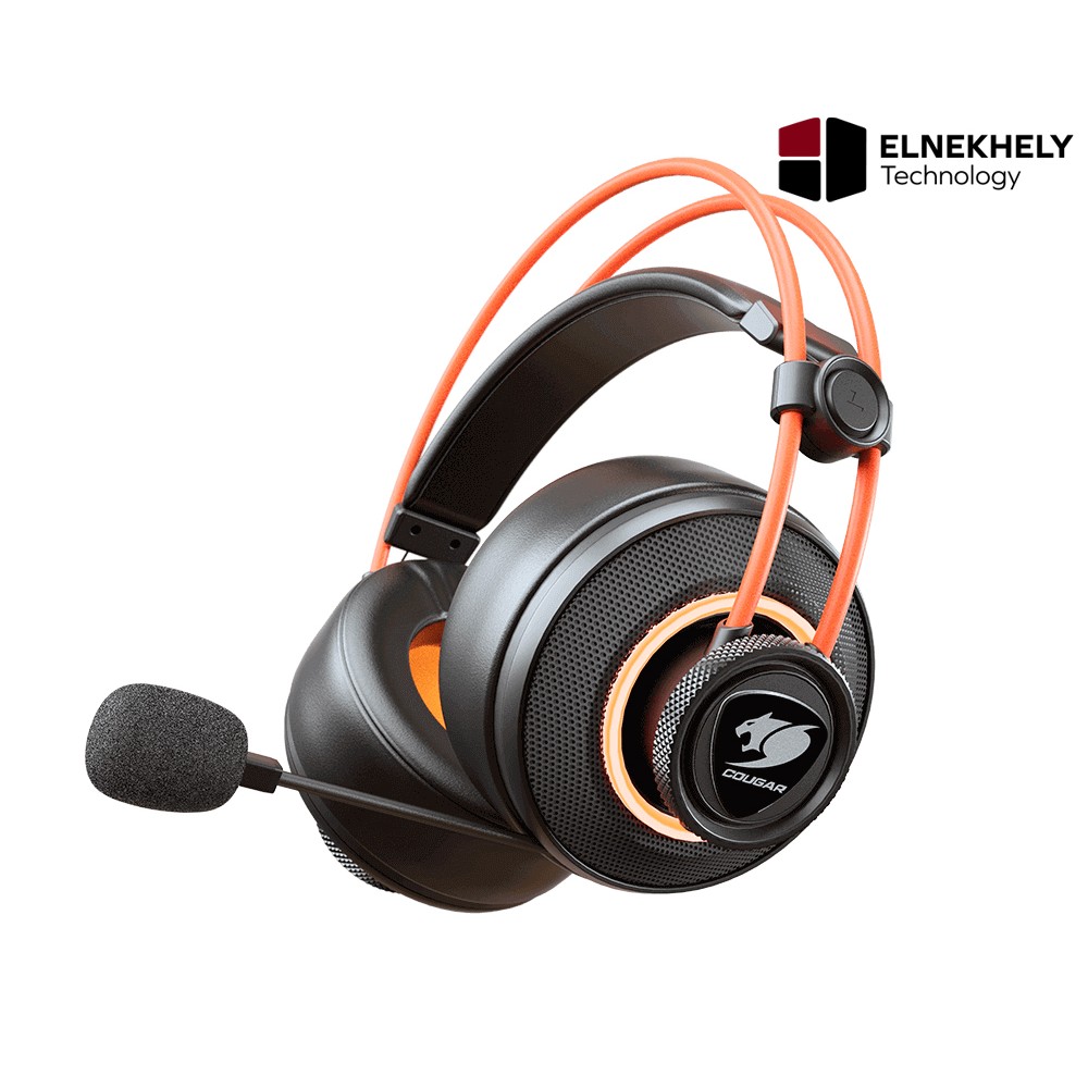 Cougar immersa headset clearance