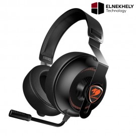 Headset cougar online phontum essential