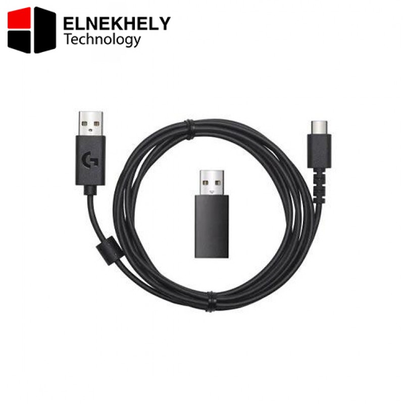 Logitech G435 LIGHTSPEED Wireless Bluetooth Gaming Headset – Ultra-Lightweight Over-Ear Headphones with Dual Mics, 18H Battery, Dolby Atmos Compatible, Works with PC, PS4, PS5, Nintendo Switch & Mobile – Black