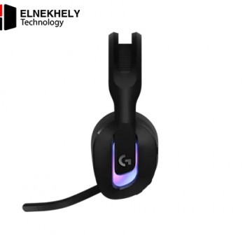 Logitech G522 Wireless Gaming Headset – LIGHTSPEED, Bluetooth 5.3, 40mm PRO-G Drivers, 90H Battery, DTS Headphone X, Black
