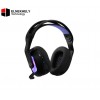 Logitech G522 Wireless Gaming Headset – LIGHTSPEED, Bluetooth 5.3, 40mm PRO-G Drivers, 90H Battery, DTS Headphone X, Black