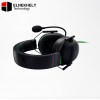 Razer BlackShark V2 X RZ04-03240100-R3M1 Wired Gaming Headset, Black – 7.1 Surround Sound, 3.5mm Jack – Lightweight Headphones for PC, PS4, Xbox, Switch