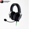 Razer BlackShark V2 X RZ04-03240100-R3M1 Wired Gaming Headset, Black – 7.1 Surround Sound, 3.5mm Jack – Lightweight Headphones for PC, PS4, Xbox, Switch