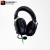 Razer BlackShark V2 X RZ04-03240100-R3M1 Wired Gaming Headset, Black – 7.1 Surround Sound, 3.5mm Jack – Lightweight Headphones for PC, PS4, Xbox, Switch