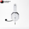 Razer BlackShark V2 X RZ04-03240700-R3M1 Multi-Platform Wired Esports Headset, White – 7.1 Surround Sound, 3.5mm Jack, Lightweight – for PC, PS4, Xbox, Switch
