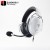 Razer BlackShark V2 X RZ04-03240700-R3M1 Multi-Platform Wired Esports Headset, White – 7.1 Surround Sound, 3.5mm Jack, Lightweight – for PC, PS4, Xbox, Switch