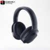 Razer Barracuda X Gaming Headset – RZ04-04430100-R3M1 – Wireless Multi-Platform Headphones with SmartSwitch Dual Wireless, USB-C Dongle, Ergonomic Lightweight Design – Black – for PC, PS5, Switch, Android