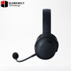 Razer Barracuda X Gaming Headset – RZ04-04430100-R3M1 – Wireless Multi-Platform Headphones with SmartSwitch Dual Wireless, USB-C Dongle, Ergonomic Lightweight Design – Black – for PC, PS5, Switch, Android