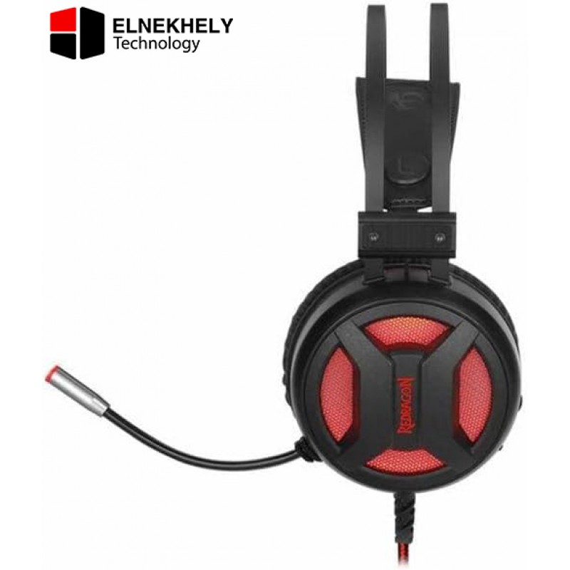 Redragon MINOS H210 Virtual 7.1 Gaming Headphones
