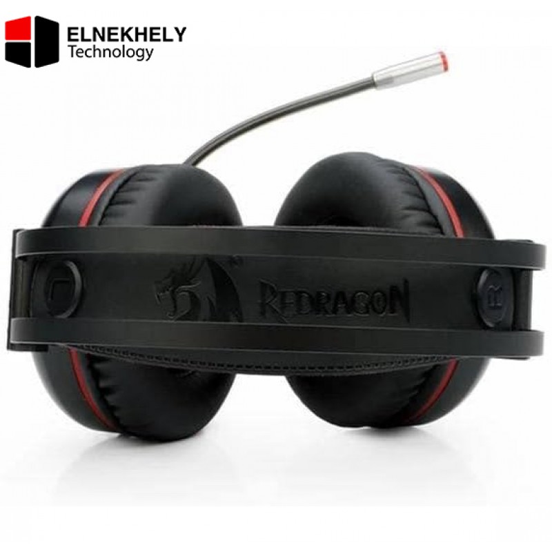 Redragon MINOS H210 Virtual 7.1 Gaming Headphones