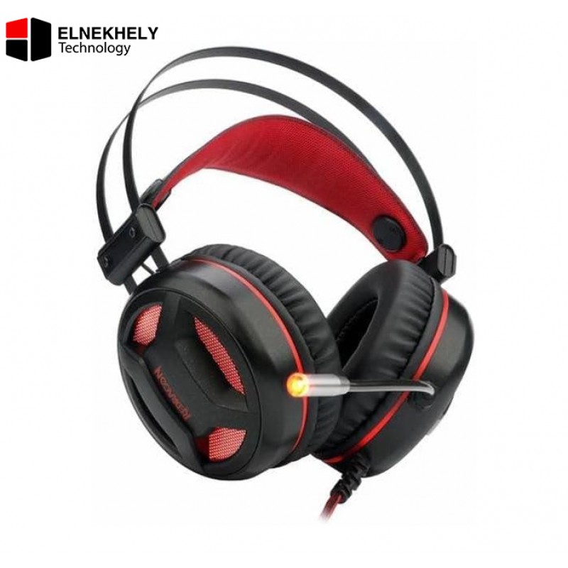 Redragon MINOS H210 Virtual 7.1 Gaming Headphones