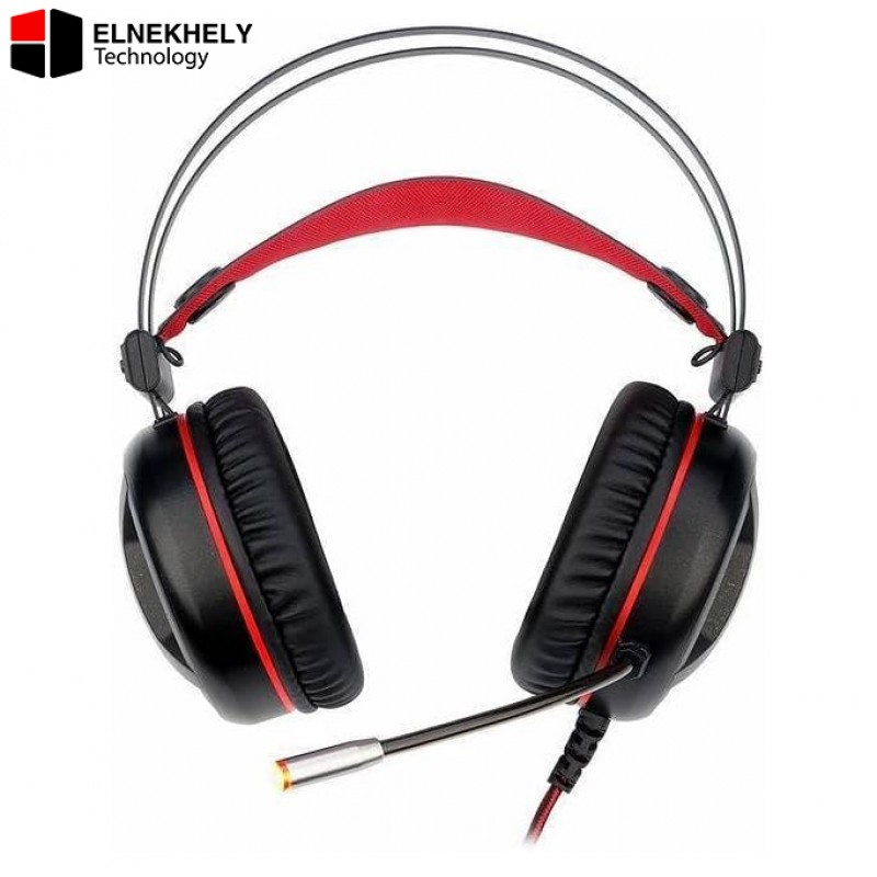 Redragon MINOS H210 Virtual 7.1 Gaming Headphones