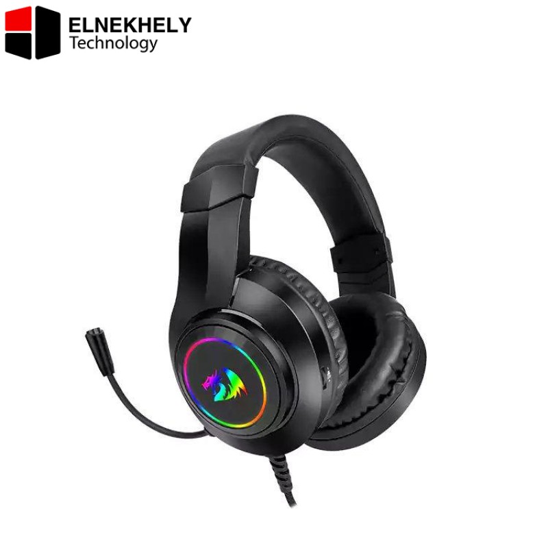 Redragon HYLAS H260 RGB Gaming Headset