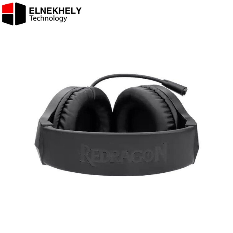 Redragon HYLAS H260 RGB Gaming Headset