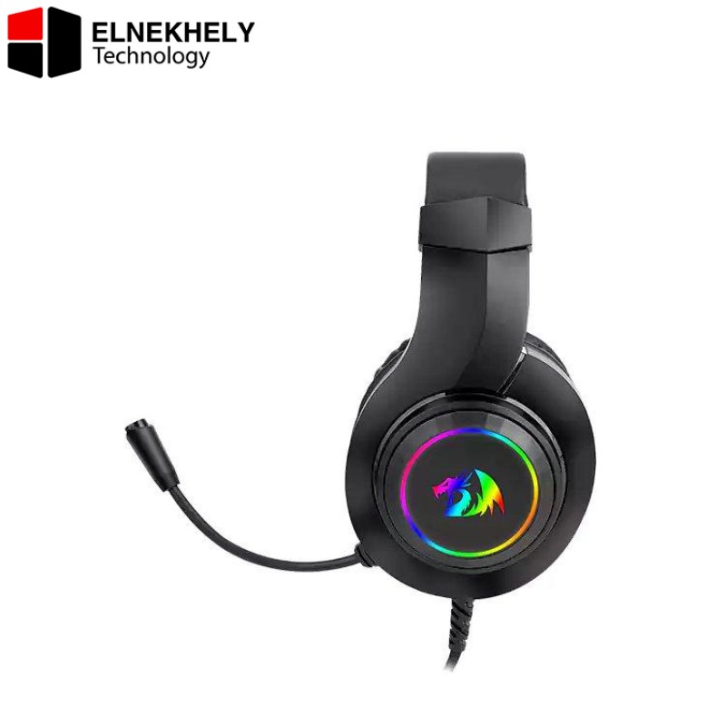 Redragon HYLAS H260 RGB Gaming Headset