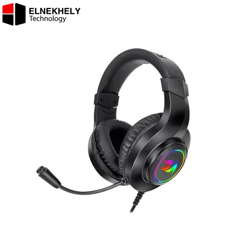 Redragon HYLAS H260 RGB Gaming Headset